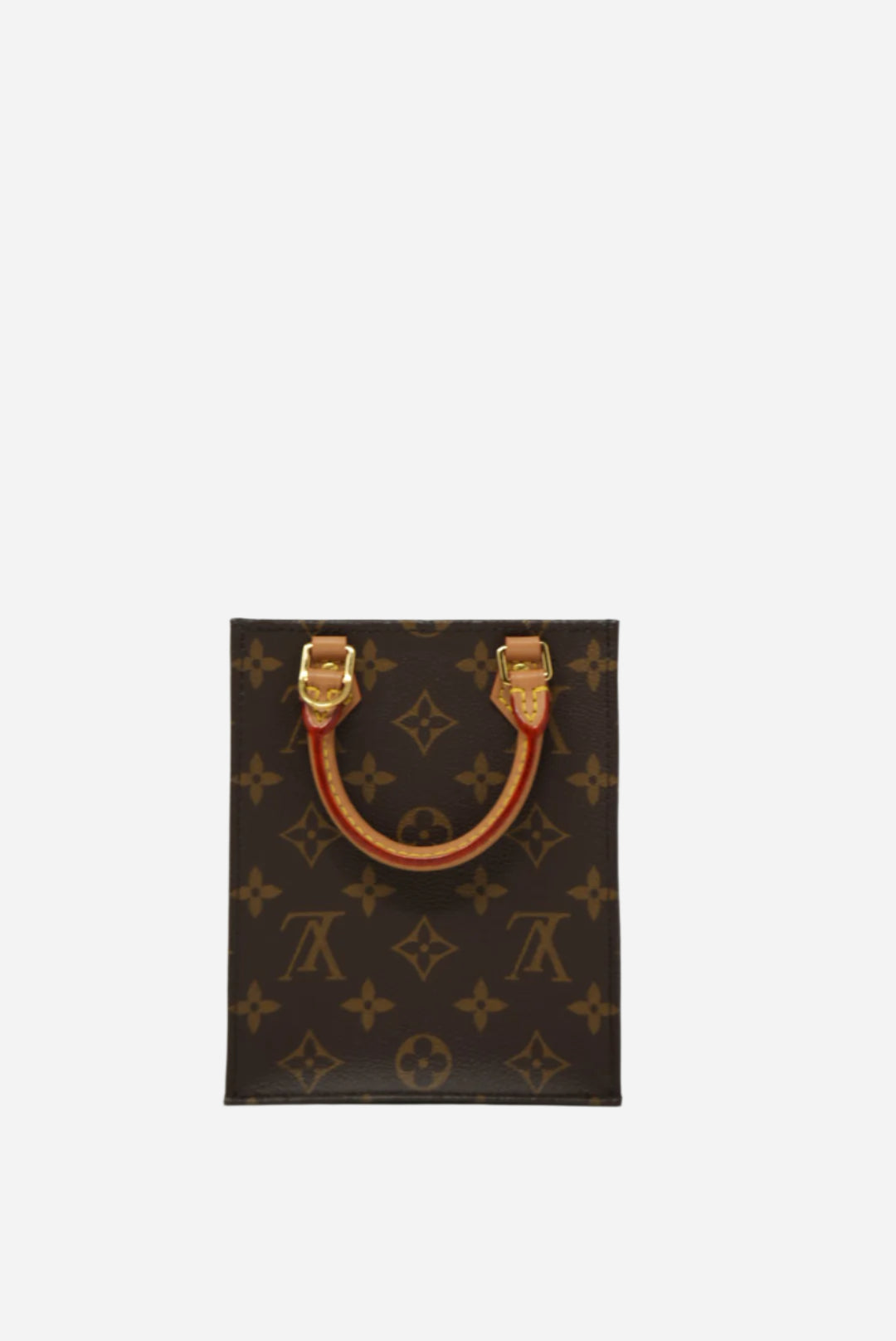 Louis Vuitton Petit Sac Plat 2020