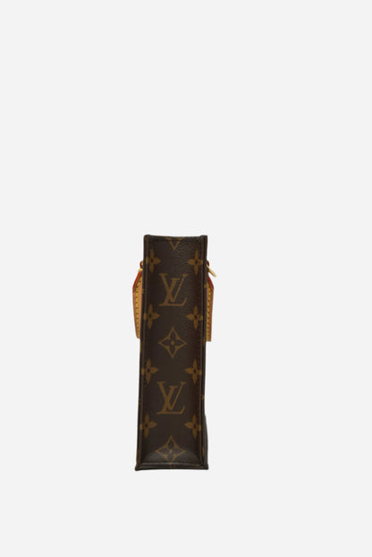 Louis Vuitton Petit Sac Plat 2020