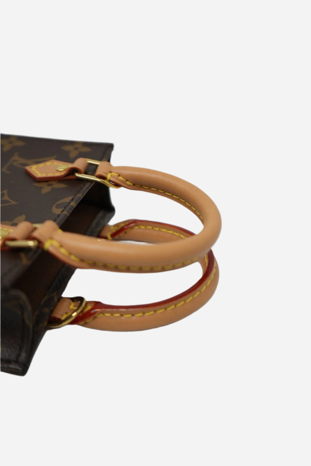 Louis Vuitton Petit Sac Plat 2020