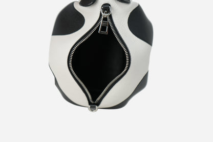 Loewe Calfskin Panda Crossbody Bag