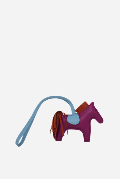 Hermes Rodeo PM Purple