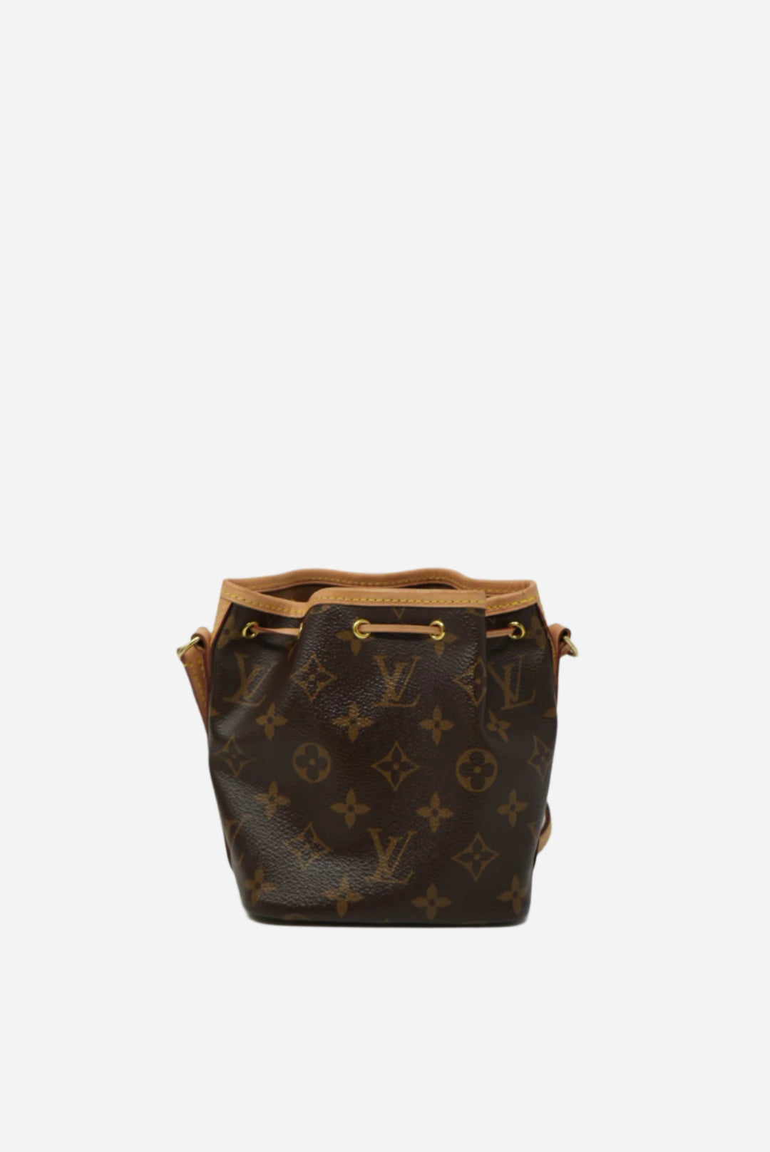 Louis Vuitton Monogram Nano Noe 2020