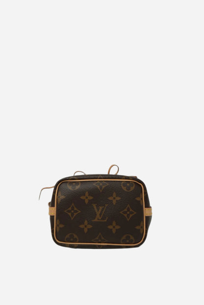 Louis Vuitton Monogram Nano Noe 2020