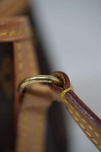 Louis Vuitton Monogram Nano Noe 2020