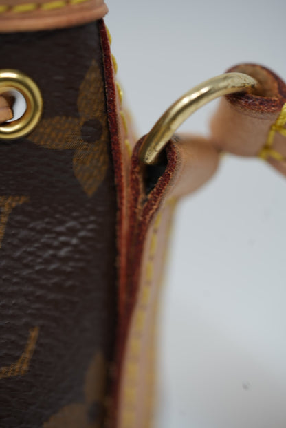 Louis Vuitton Monogram Nano Noe 2020