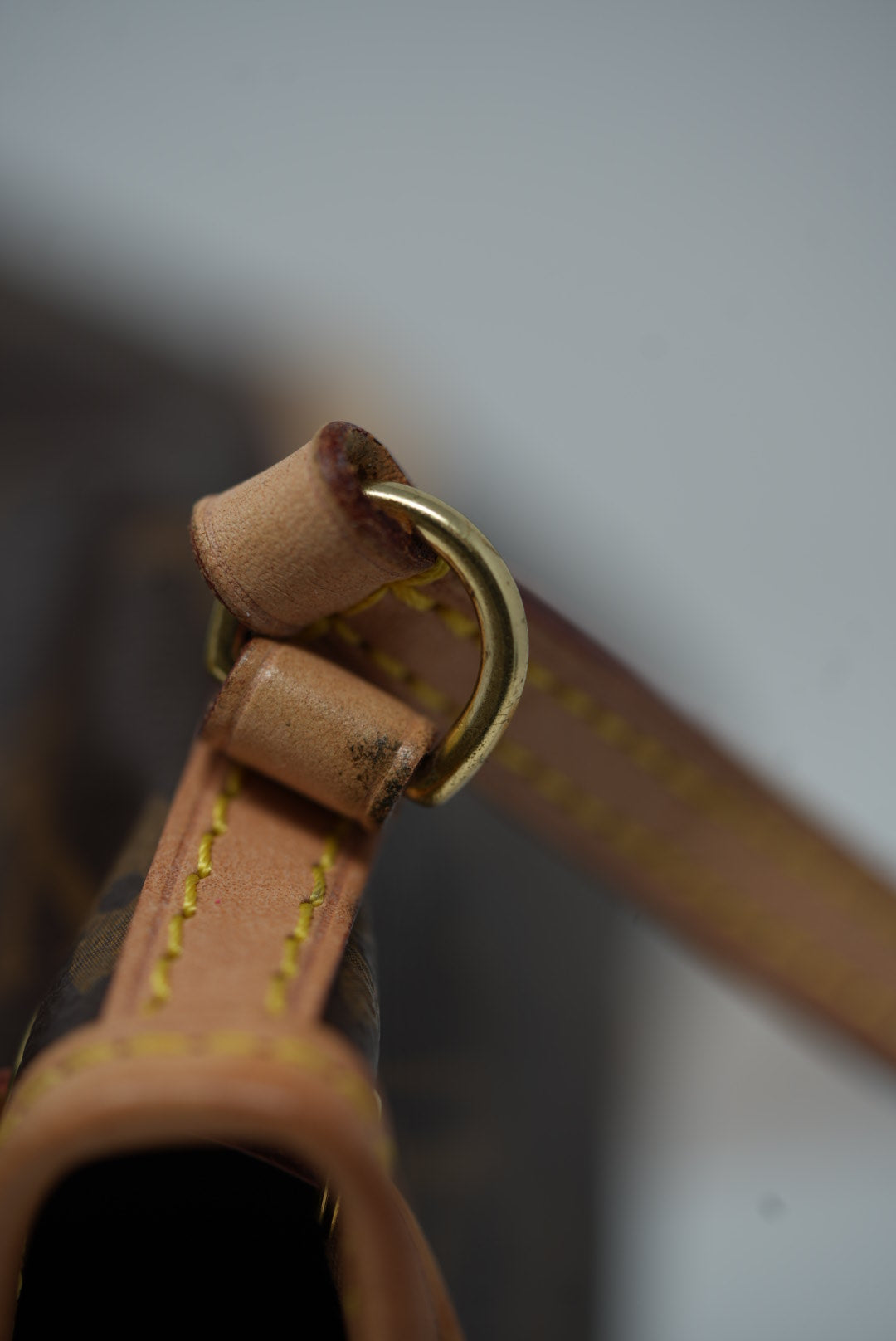 Louis Vuitton Monogram Nano Noe 2020