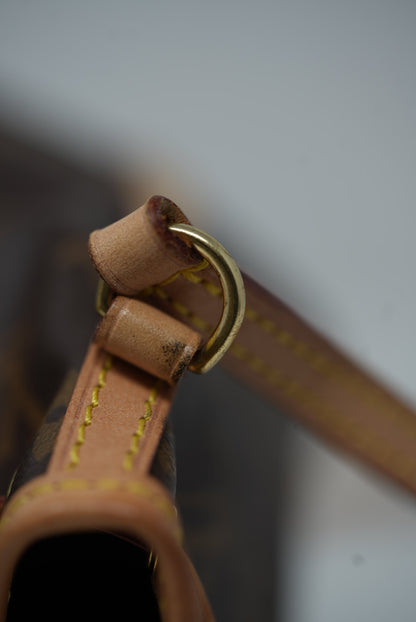 Louis Vuitton Monogram Nano Noe 2020