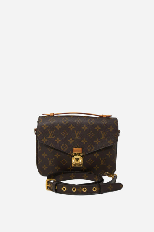 Louis Vuitton Pochette Métis 2016