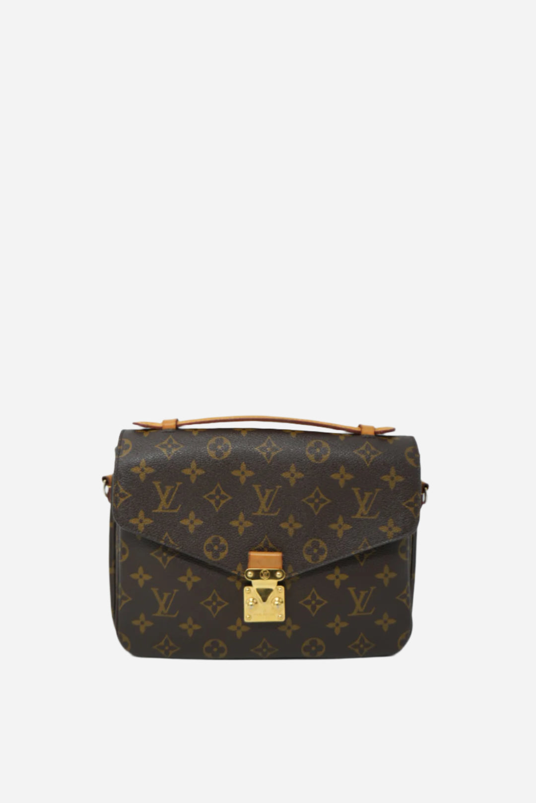 Louis Vuitton Pochette Métis 2016