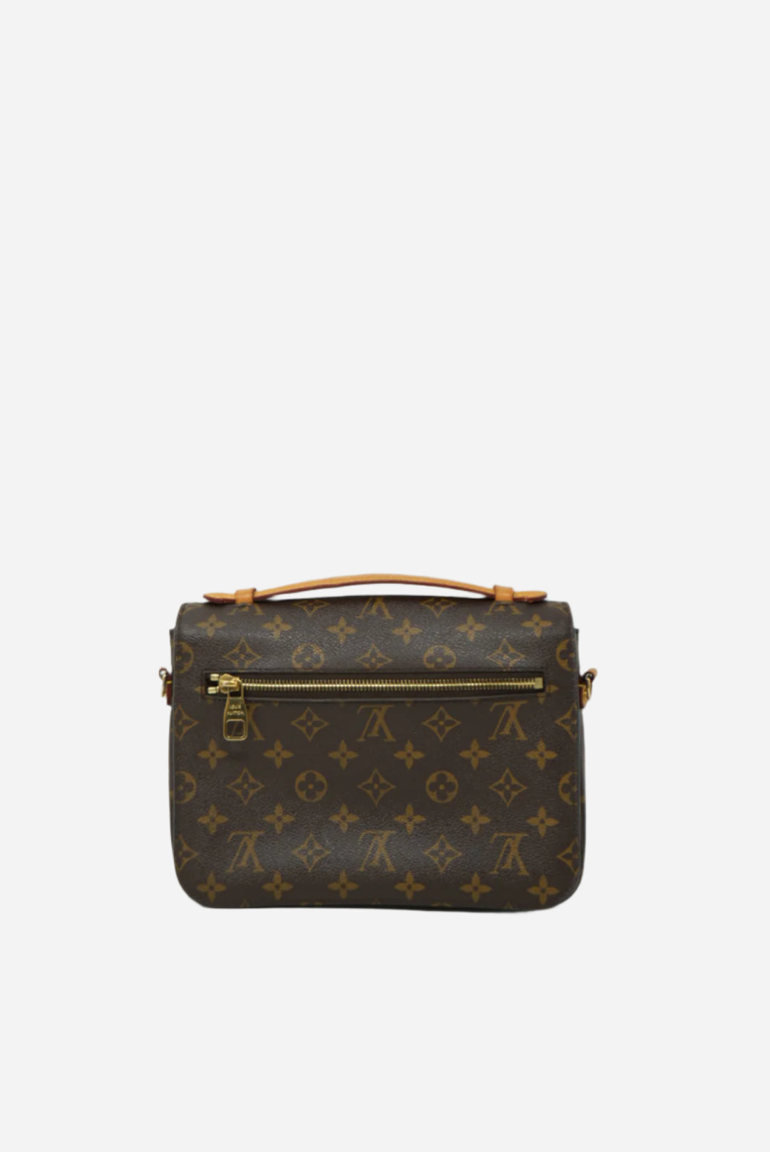 Louis Vuitton Pochette Métis 2016