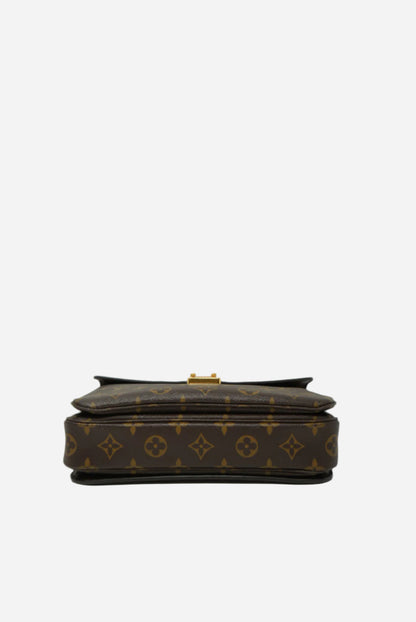 Louis Vuitton Pochette Métis 2016