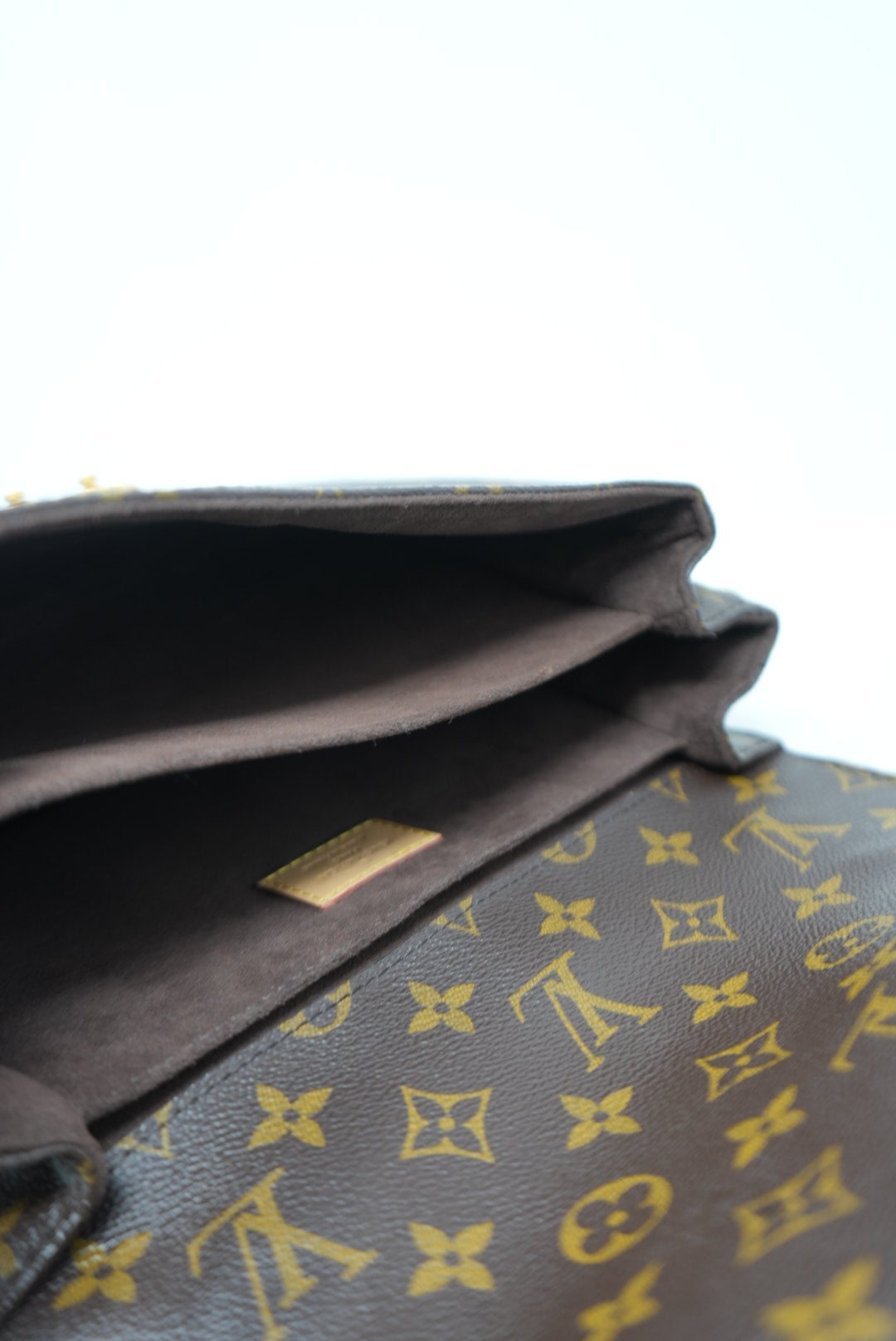 Louis Vuitton Pochette Métis 2016