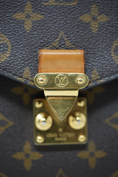 Louis Vuitton Pochette Métis 2016