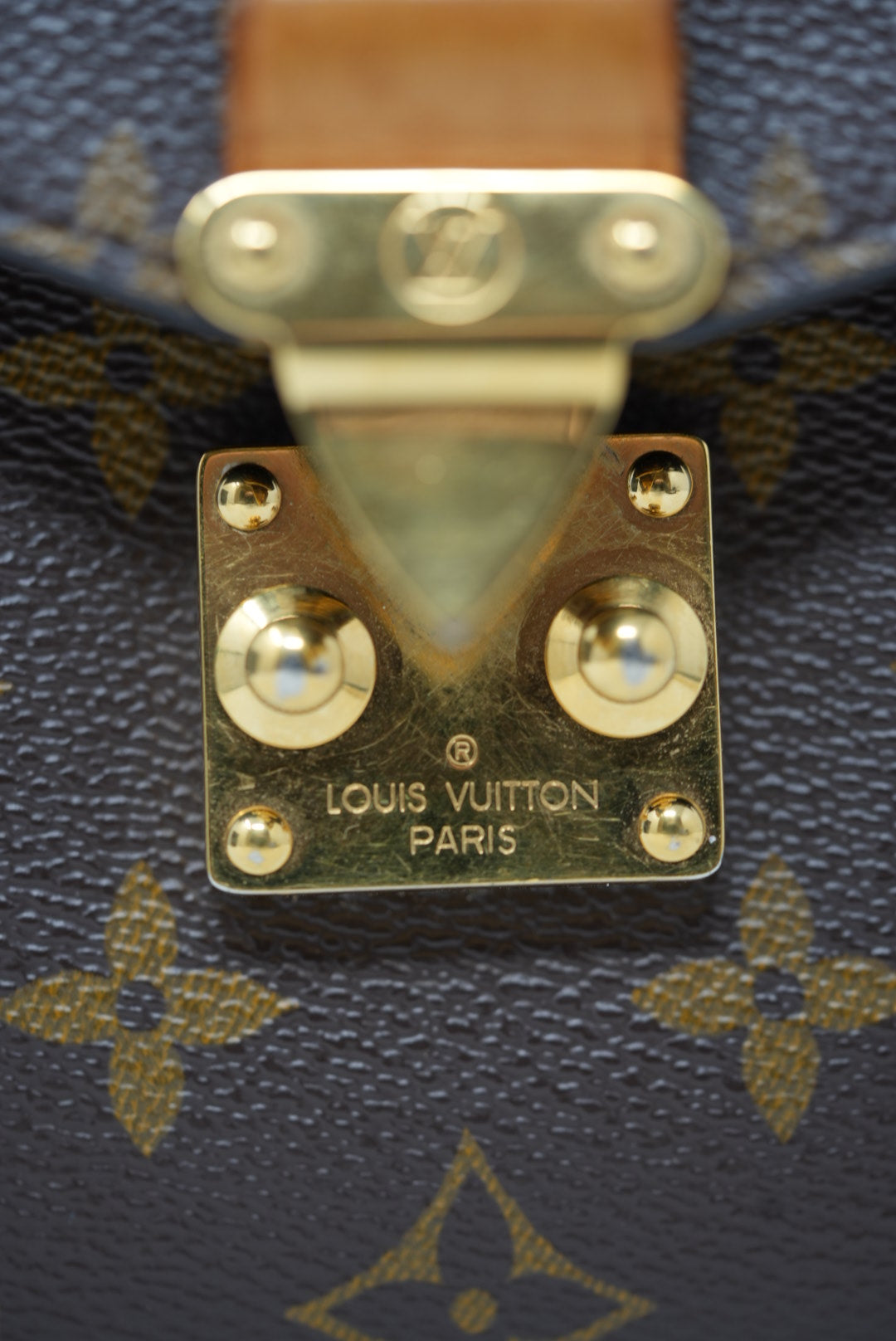 Louis Vuitton Pochette Métis 2016