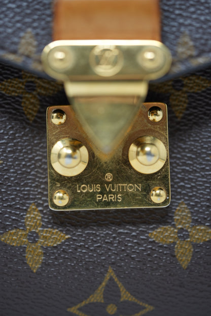 Louis Vuitton Pochette Métis 2016