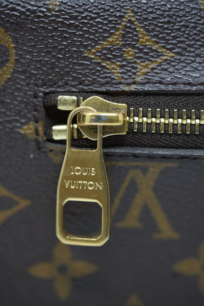 Louis Vuitton Pochette Métis 2016