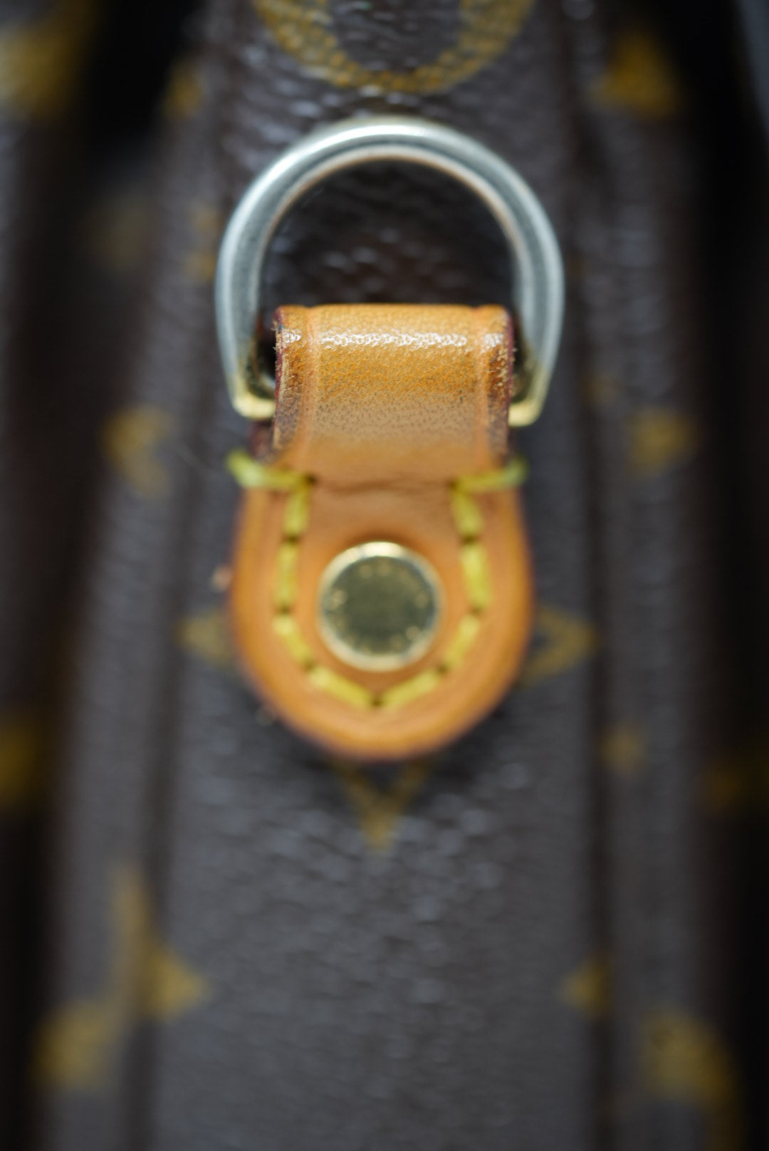 Louis Vuitton Pochette Métis 2016