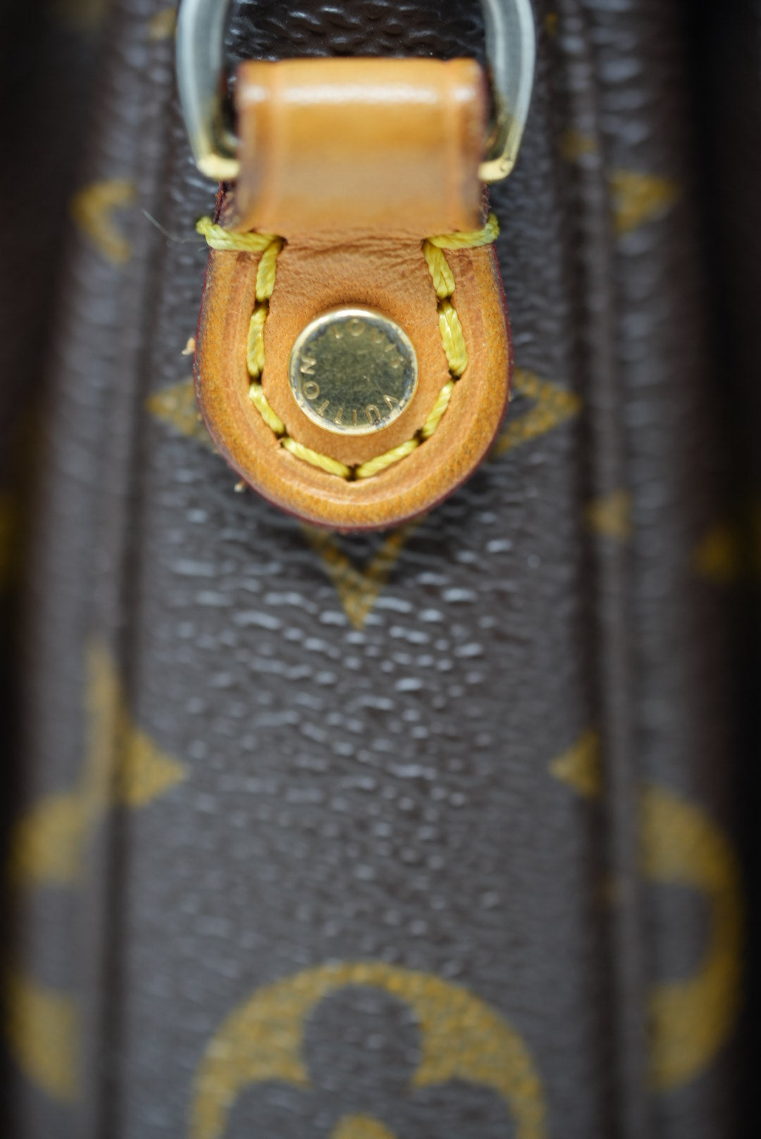 Louis Vuitton Pochette Métis 2016