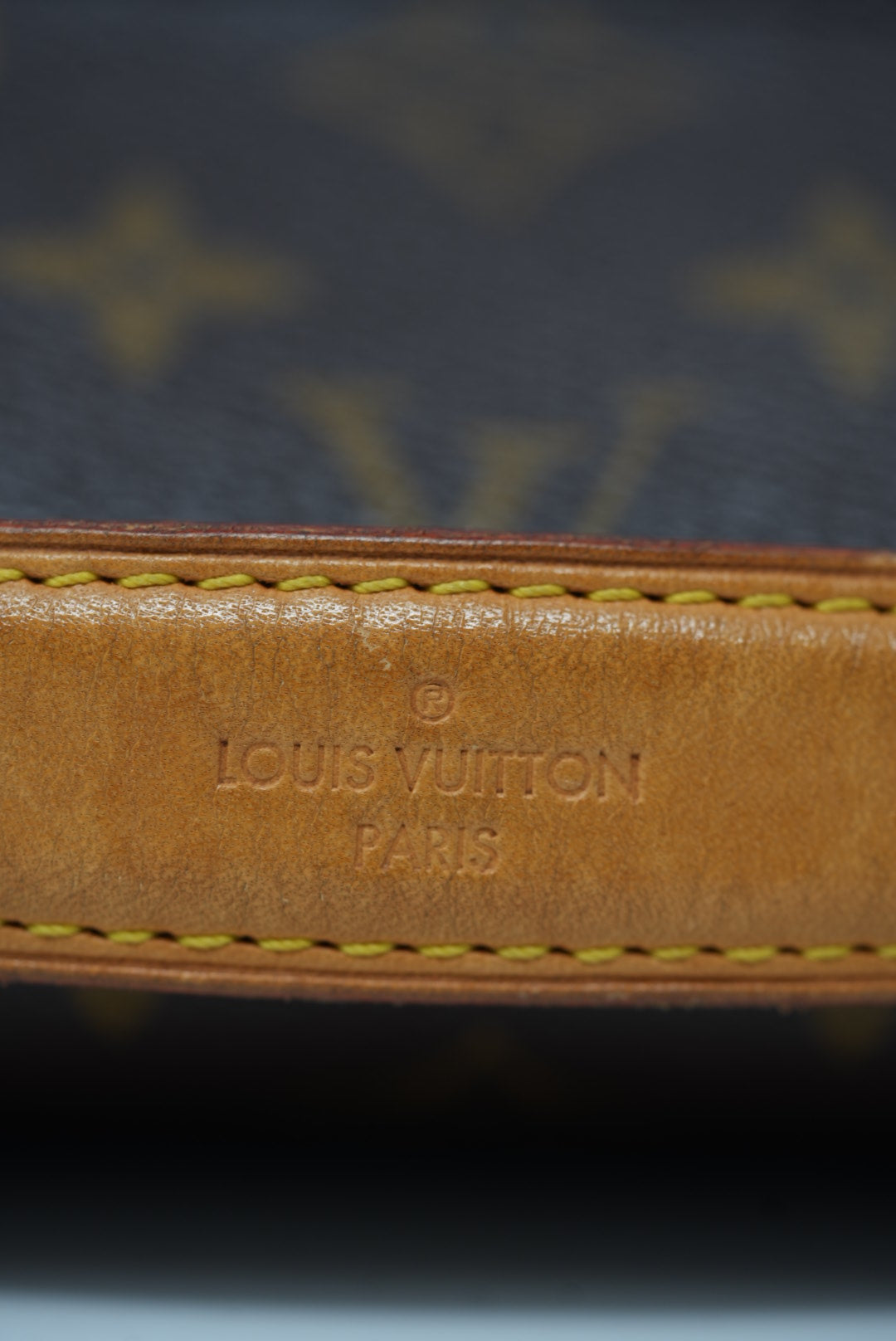 Louis Vuitton Pochette Métis 2016