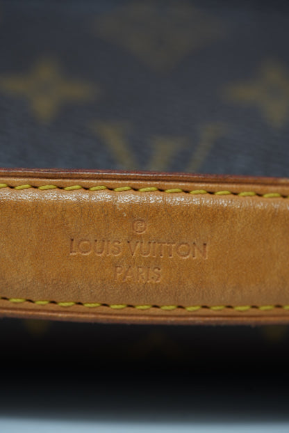 Louis Vuitton Pochette Métis 2016