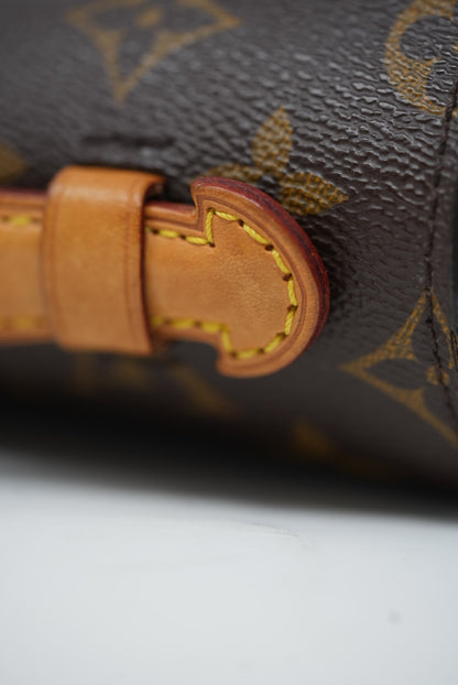 Louis Vuitton Pochette Métis 2016