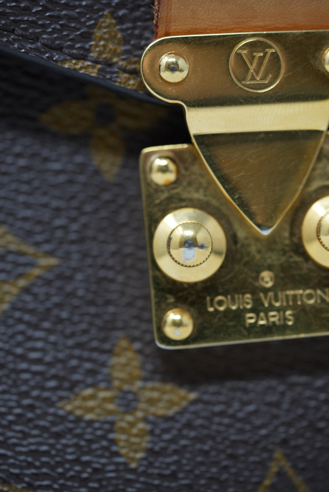 Louis Vuitton Pochette Métis 2016