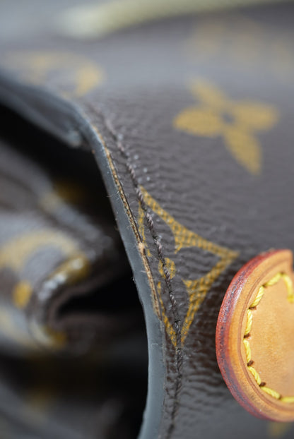Louis Vuitton Pochette Métis 2016