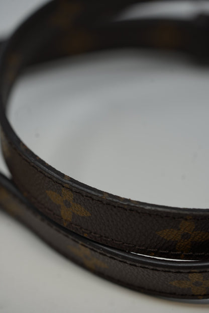Louis Vuitton Pochette Métis 2016