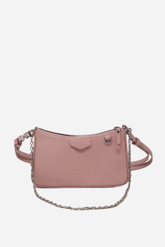 Louis Vuitton Easy Pouch On Strap EPI