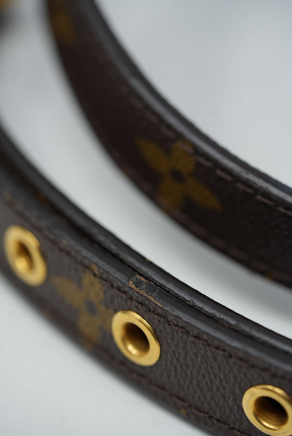 Louis Vuitton Pochette Métis 2016