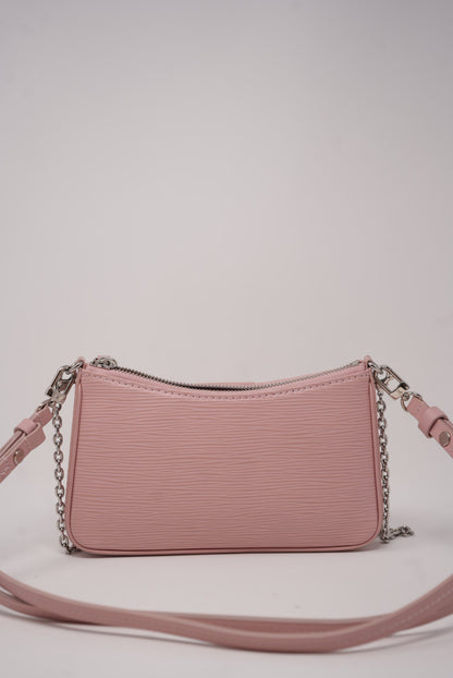 Louis Vuitton Easy Pouch On Strap EPI