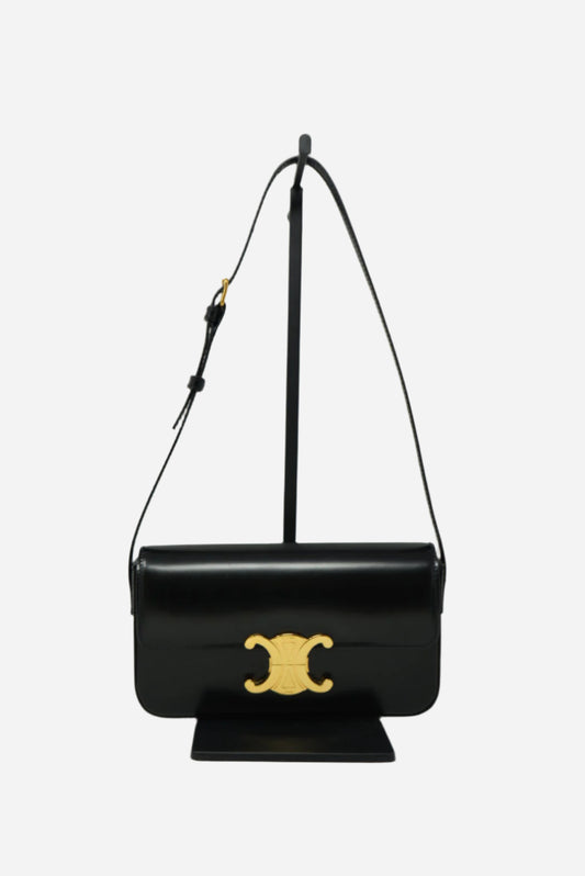 Celine Trimphe SHOULDER BAG CLAUDE 2021