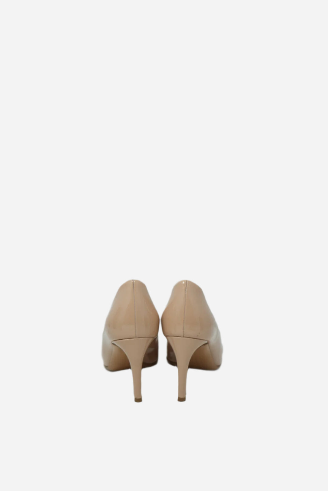 Salvatore Ferragamo Vera Toe Pumps
