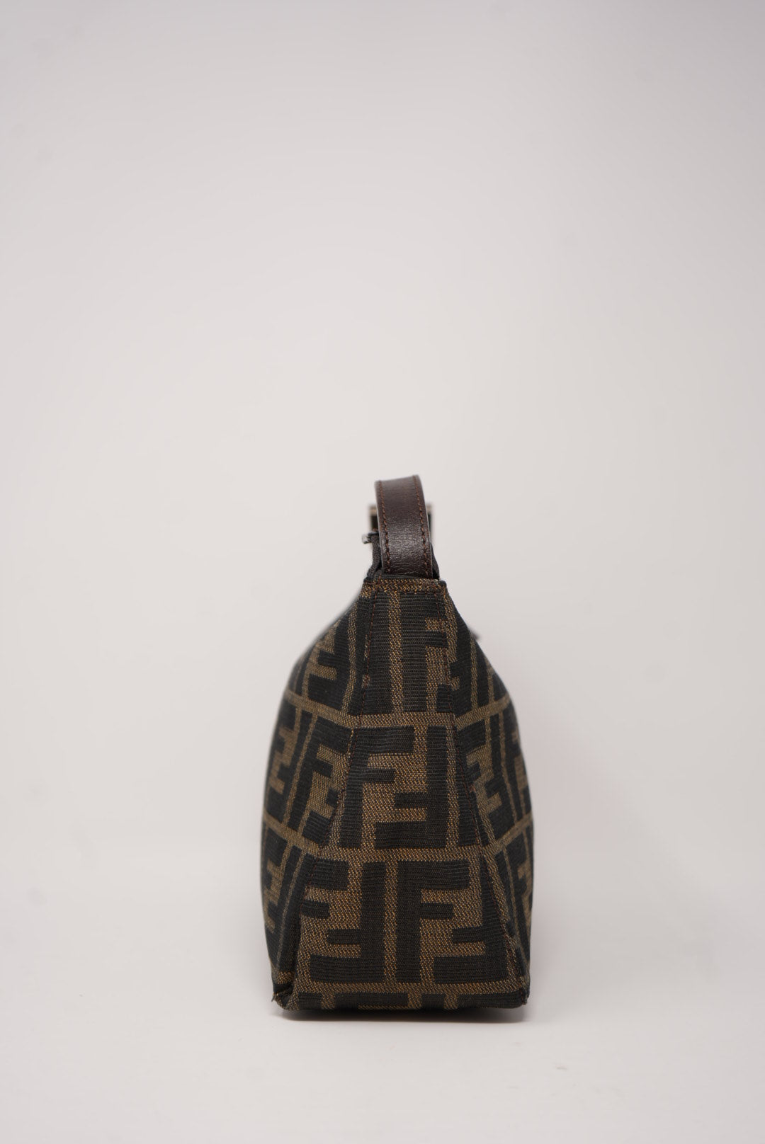 Fendi 90's Mini Zucca FF Pouch