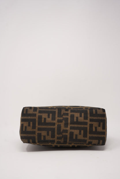 Fendi 90's Mini Zucca FF Pouch
