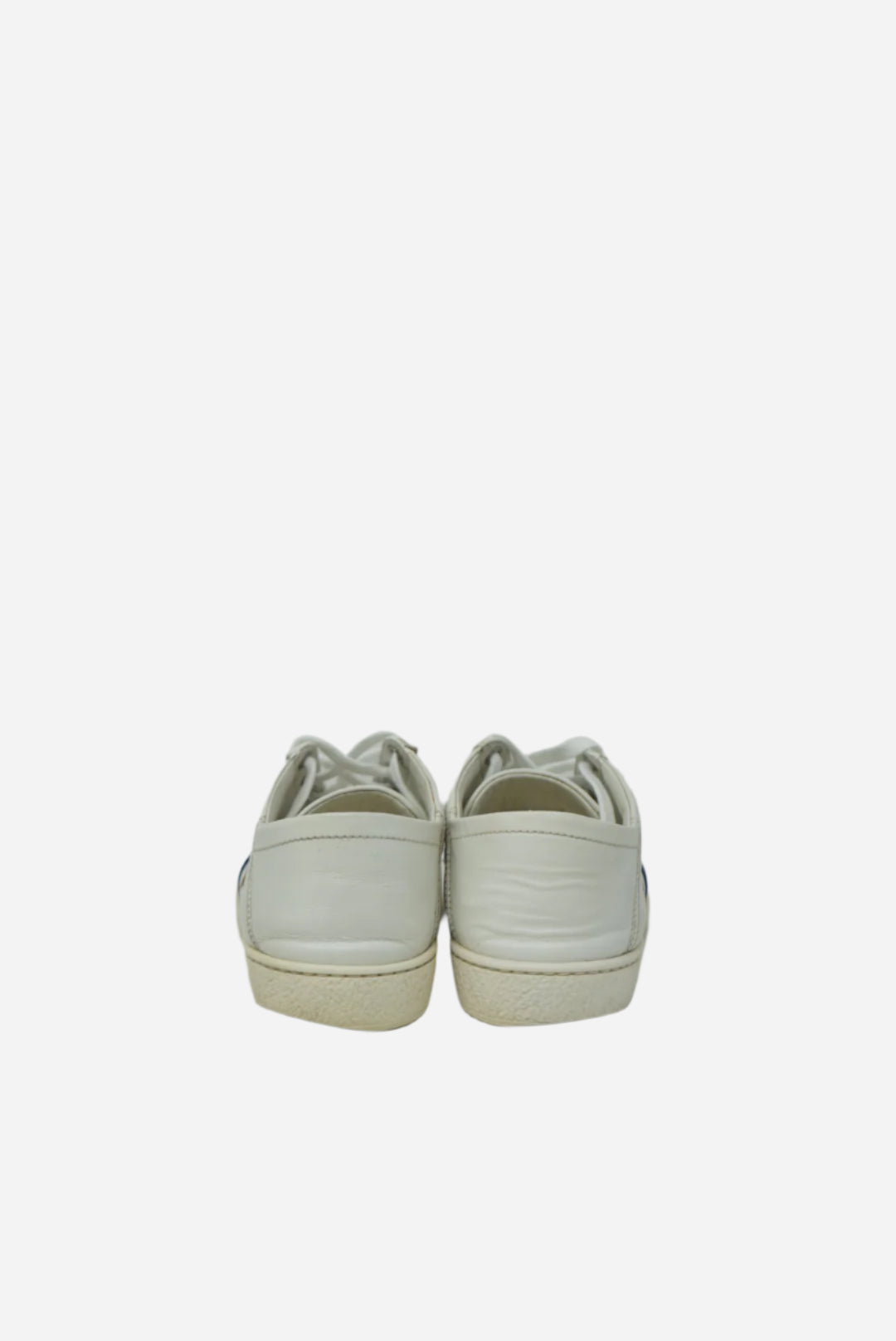 Gucci White Ace Bee Sneaker