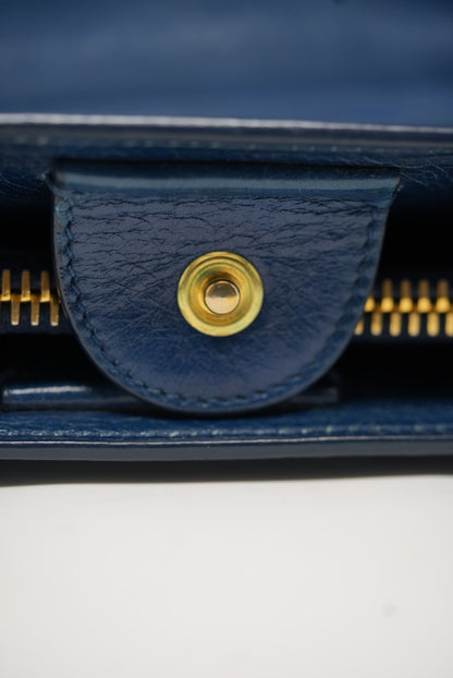 Miu Miu 2 Ways Calfskin Shoulder Bag