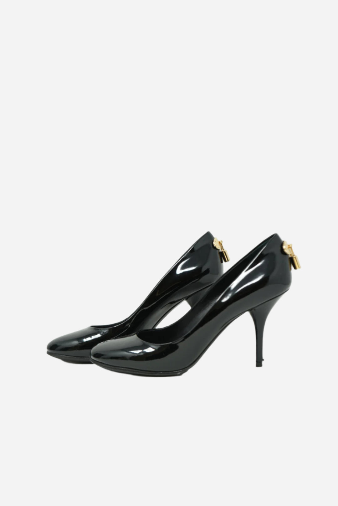 Louis Vuitton Oh Really Pumps Heels