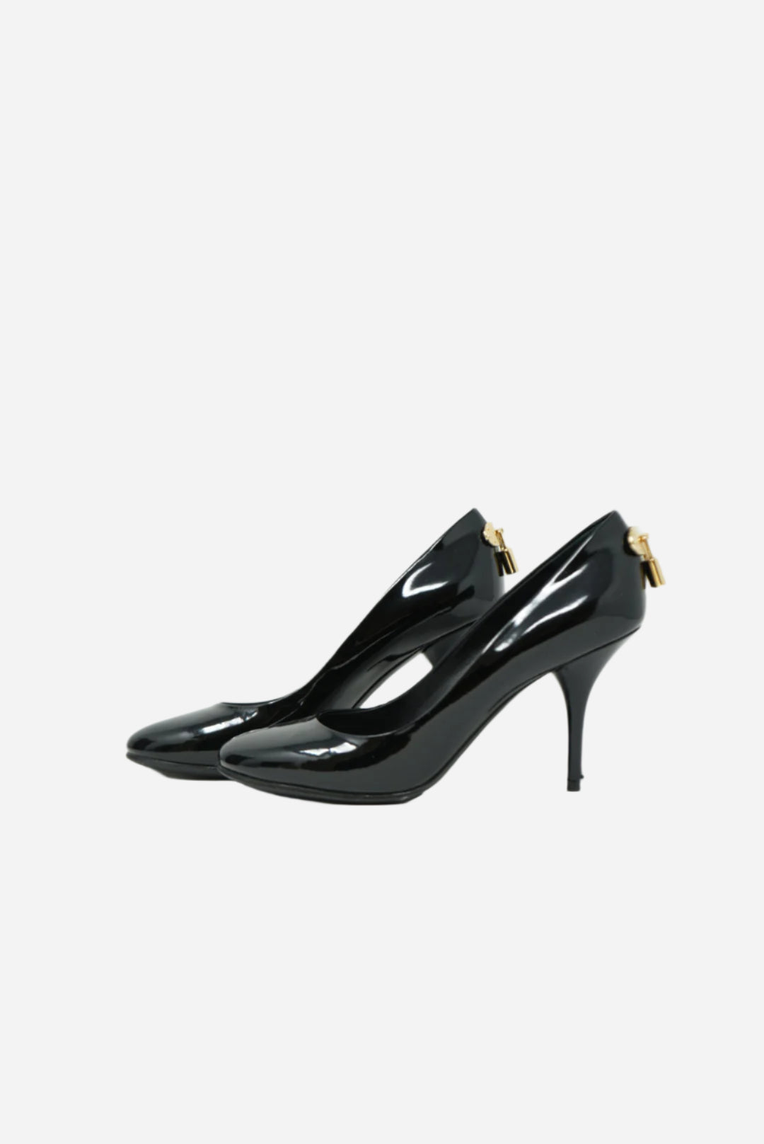 Louis Vuitton Oh Really Pumps Heels