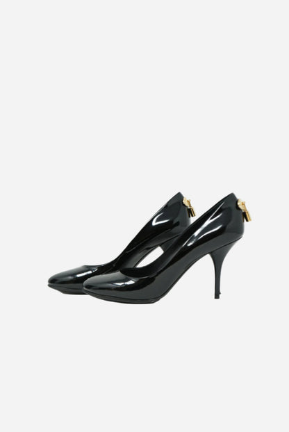 Louis Vuitton Oh Really Pumps Heels