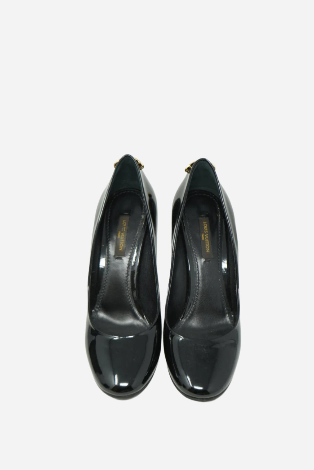 Louis Vuitton Oh Really Pumps Heels