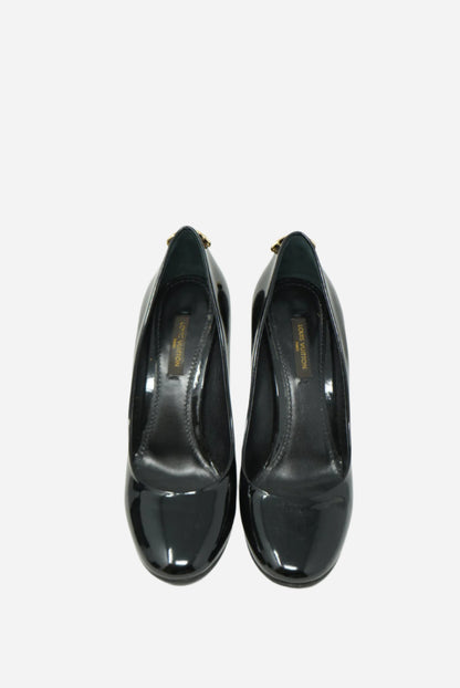 Louis Vuitton Oh Really Pumps Heels