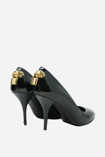 Louis Vuitton Oh Really Pumps Heels