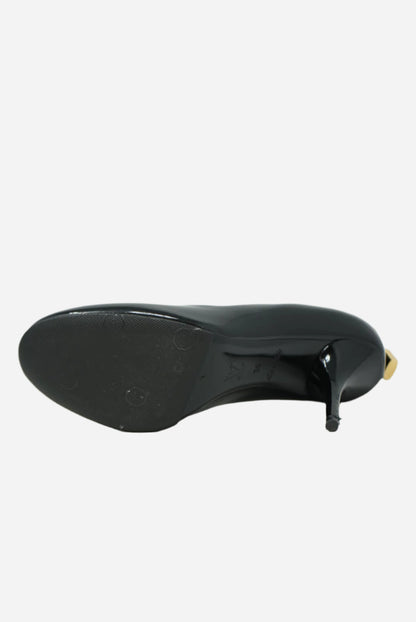 Louis Vuitton Oh Really Pumps Heels