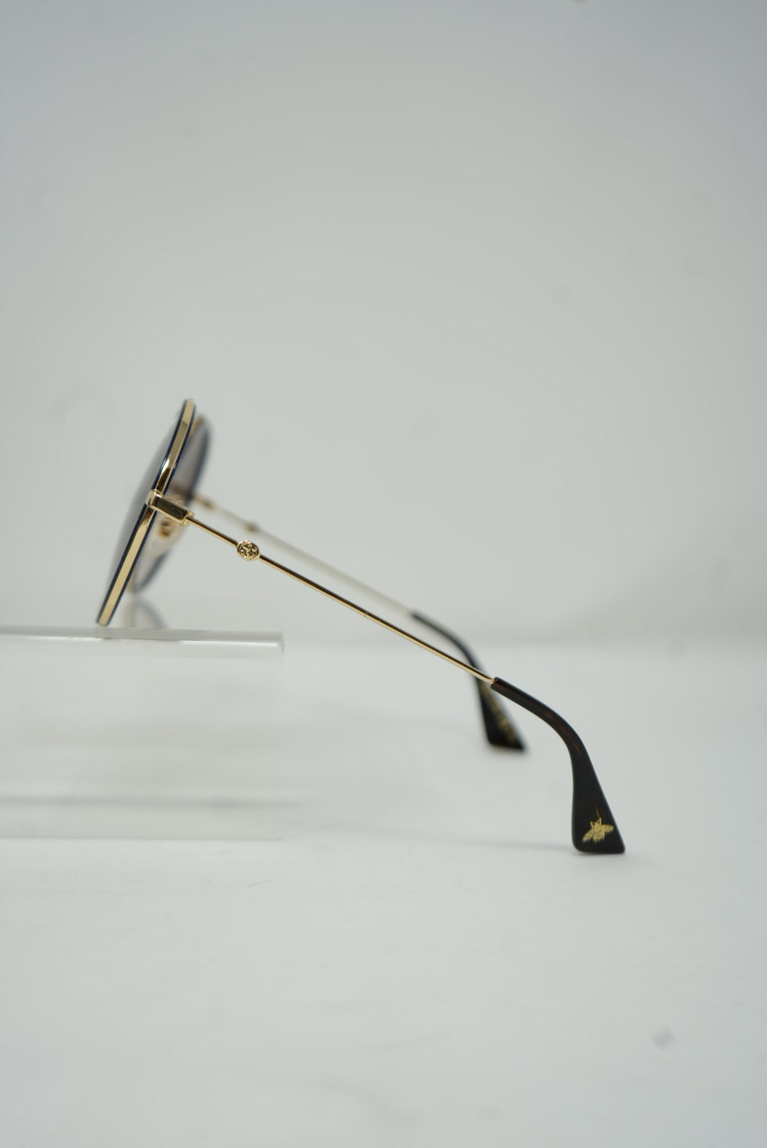 Gucci Round Sunglasses