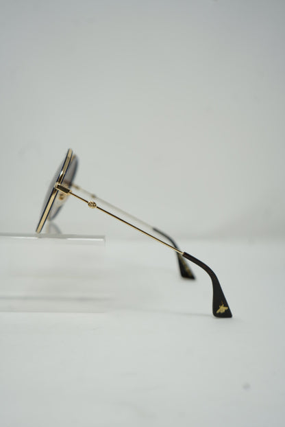 Gucci Round Sunglasses