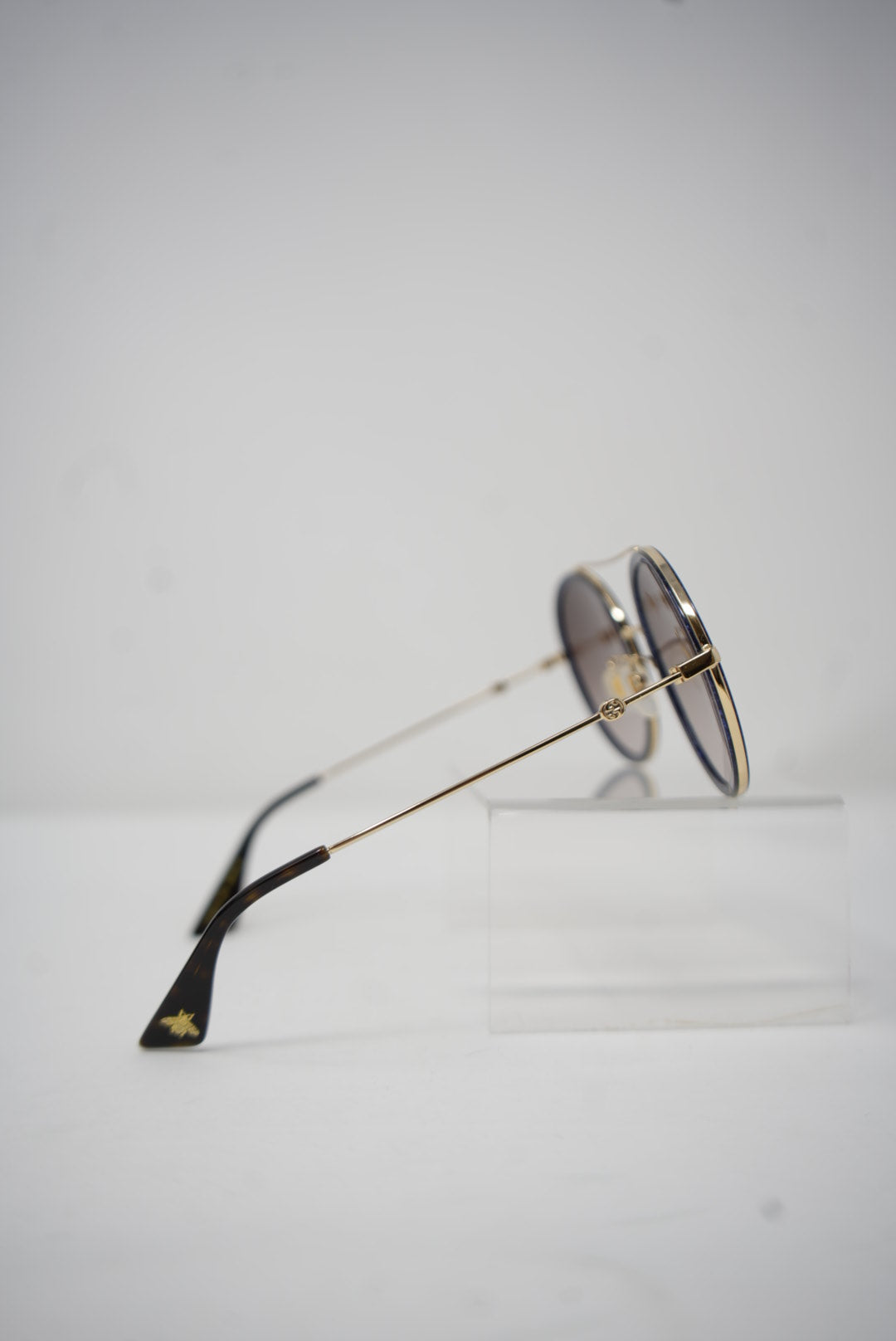 Gucci Round Sunglasses