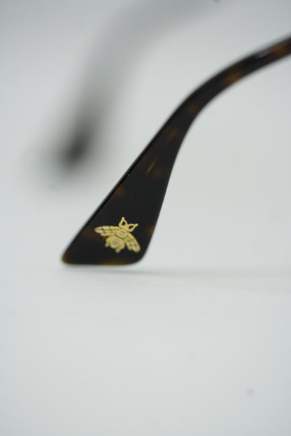 Gucci Round Sunglasses