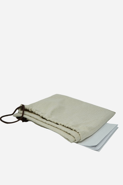 Hermes 2022 Biscuit Negonda Leather Garden Party 30