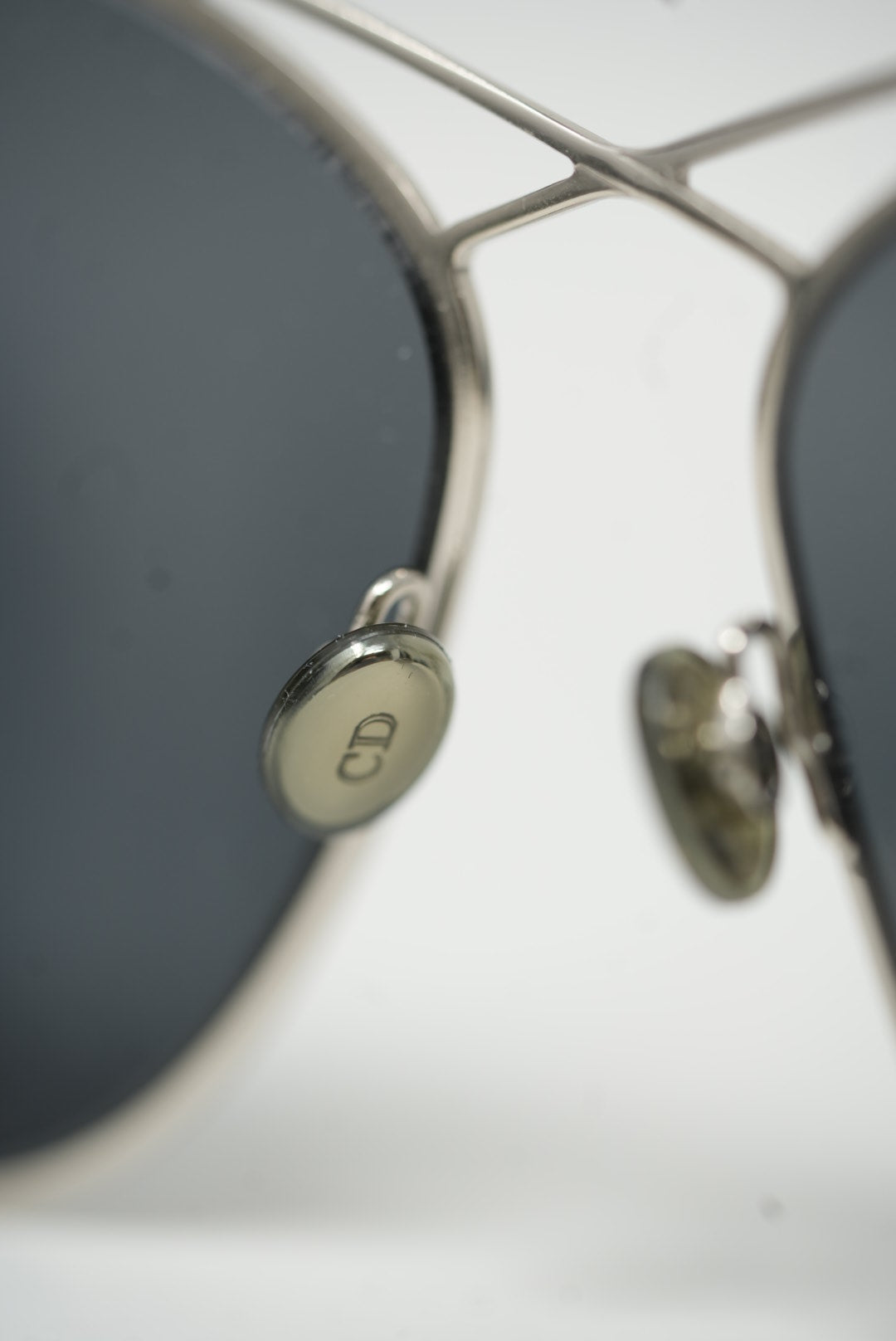 Dior Stellaire Aviator Sunglasses